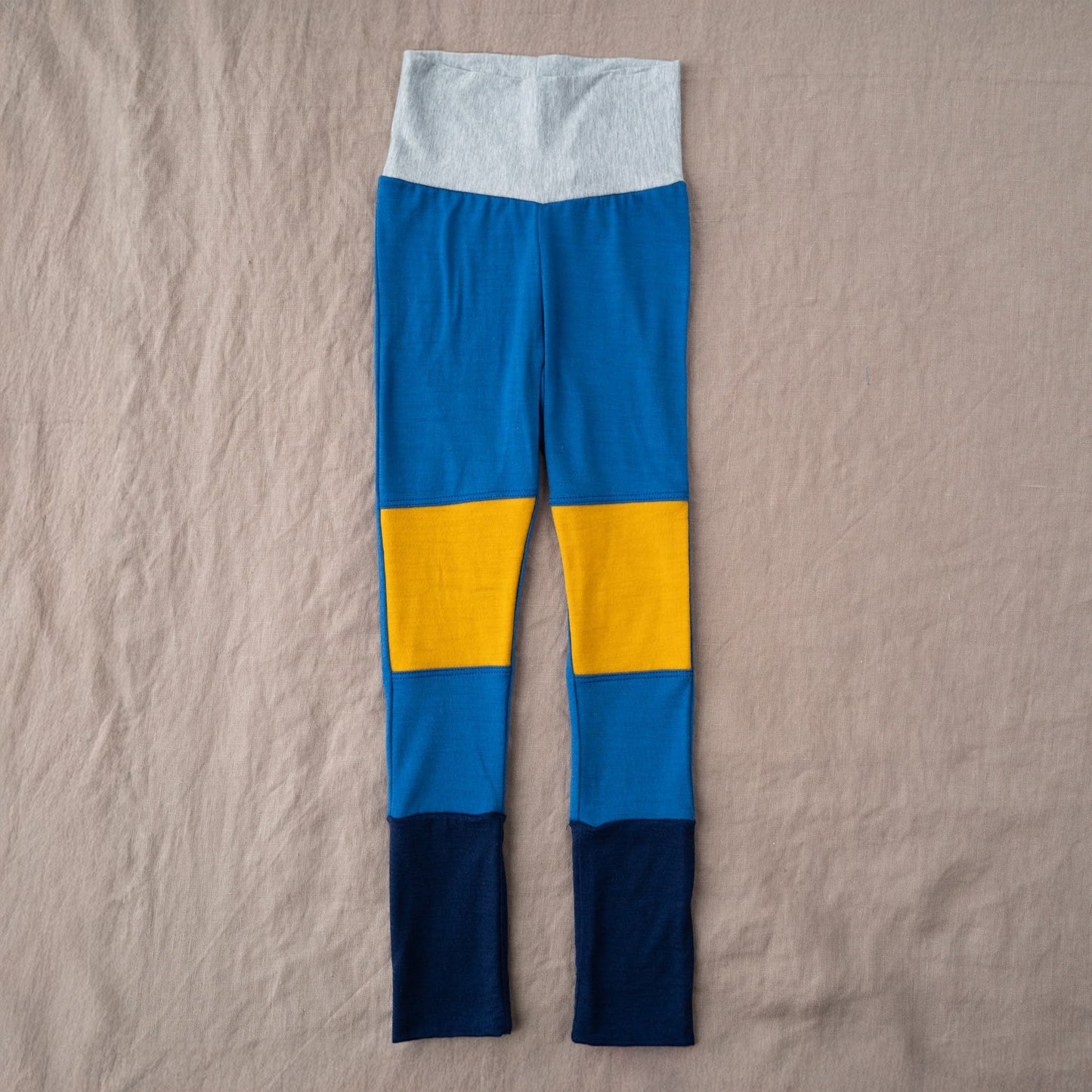 Playdate Merino Leggings