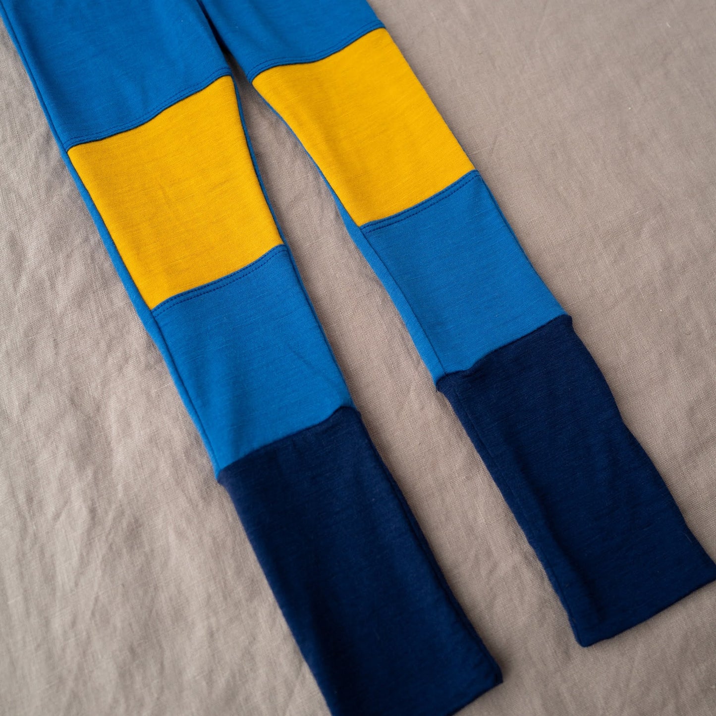 Playdate Merino Leggings