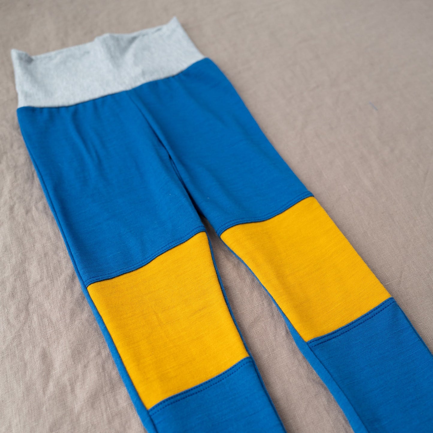 Playdate Merino Leggings
