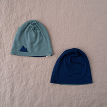 Load image into Gallery viewer, Merino Beanie Hat
