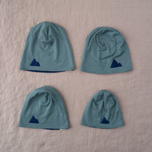 Load image into Gallery viewer, Merino Beanie Hat

