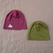 Load image into Gallery viewer, Merino Beanie Hat

