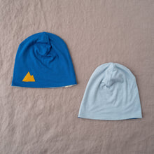 Load image into Gallery viewer, Merino Beanie Hat
