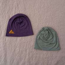 Load image into Gallery viewer, Merino Beanie Hat
