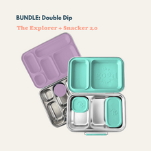 Load image into Gallery viewer, Bundle: The Snacker™ + The Explorer™
