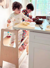 Load image into Gallery viewer, Toddler Tower

