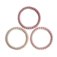 Load image into Gallery viewer, Pearl Teether Bracelet
