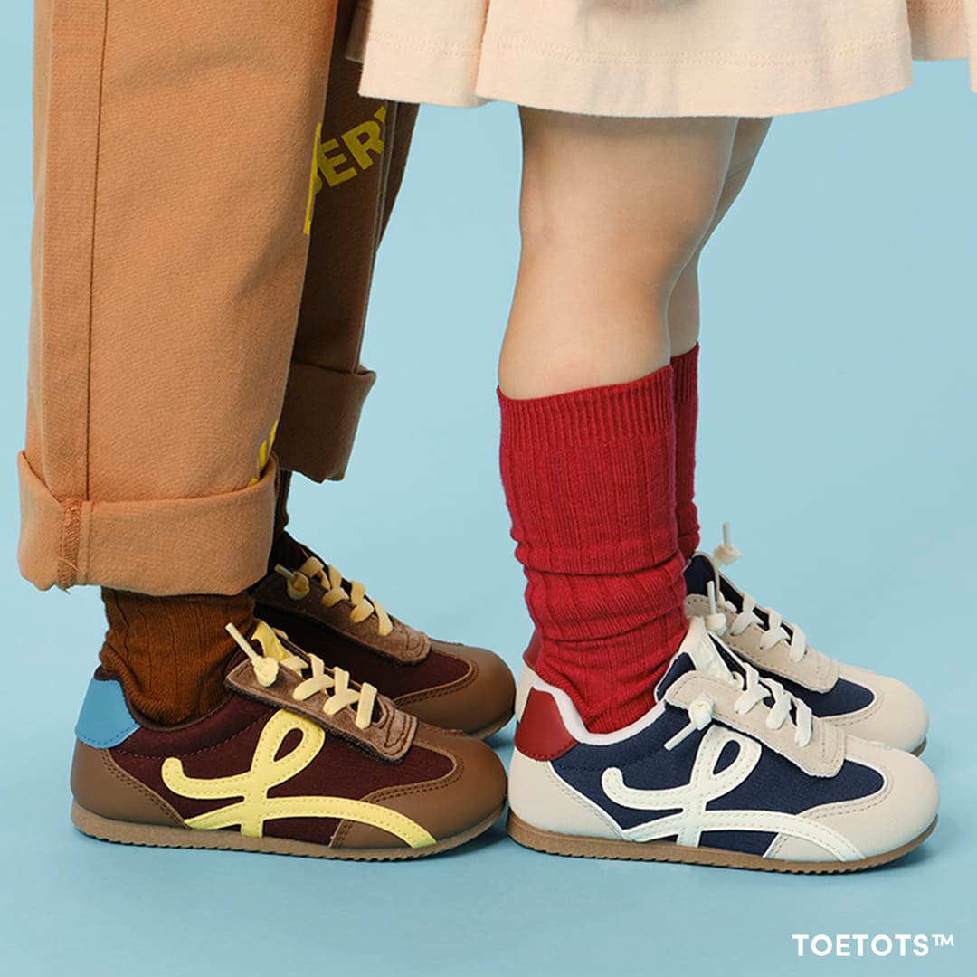 Loopie - Kid Sneaker