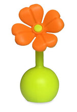 Load image into Gallery viewer, Haakaa Silicone Breast Pump Flower Stopper 1pk
