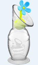 Load image into Gallery viewer, Haakaa Silicone Breast Pump Flower Stopper 1pk
