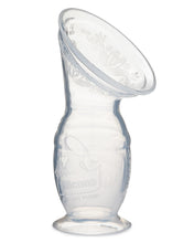 Load image into Gallery viewer, Haakaa Gen 2 Silicone Breast Pump with Suction Base 4 oz and Silicone Flower Stopper Set
