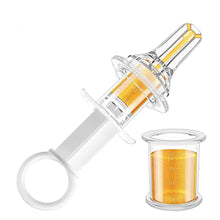 Load image into Gallery viewer, Haakaa Oral Feeding Syringe 1 pk
