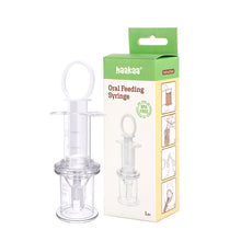 Load image into Gallery viewer, Haakaa Oral Feeding Syringe 1 pk
