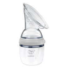 Load image into Gallery viewer, Haakaa Generation 3 Silicone Breast Pump 1 pk
