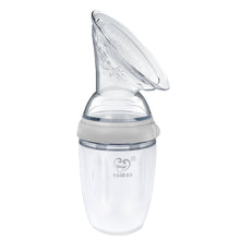 Load image into Gallery viewer, Haakaa Generation 3 Silicone Breast Pump 1 pk
