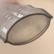Load image into Gallery viewer, Haakaa Silicone Milk Storage Bag &amp; Sippy Spout Combo
