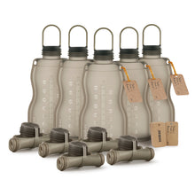 Load image into Gallery viewer, Haakaa Silicone Milk Storage Bag (9oz/260ml)
