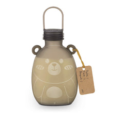 Load image into Gallery viewer, Haakaa Happii Bear Silicone Milk Storage Bag (9oz/260ml)
