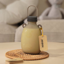 Load image into Gallery viewer, Haakaa Happii Bear Silicone Milk Storage Bag (9oz/260ml)
