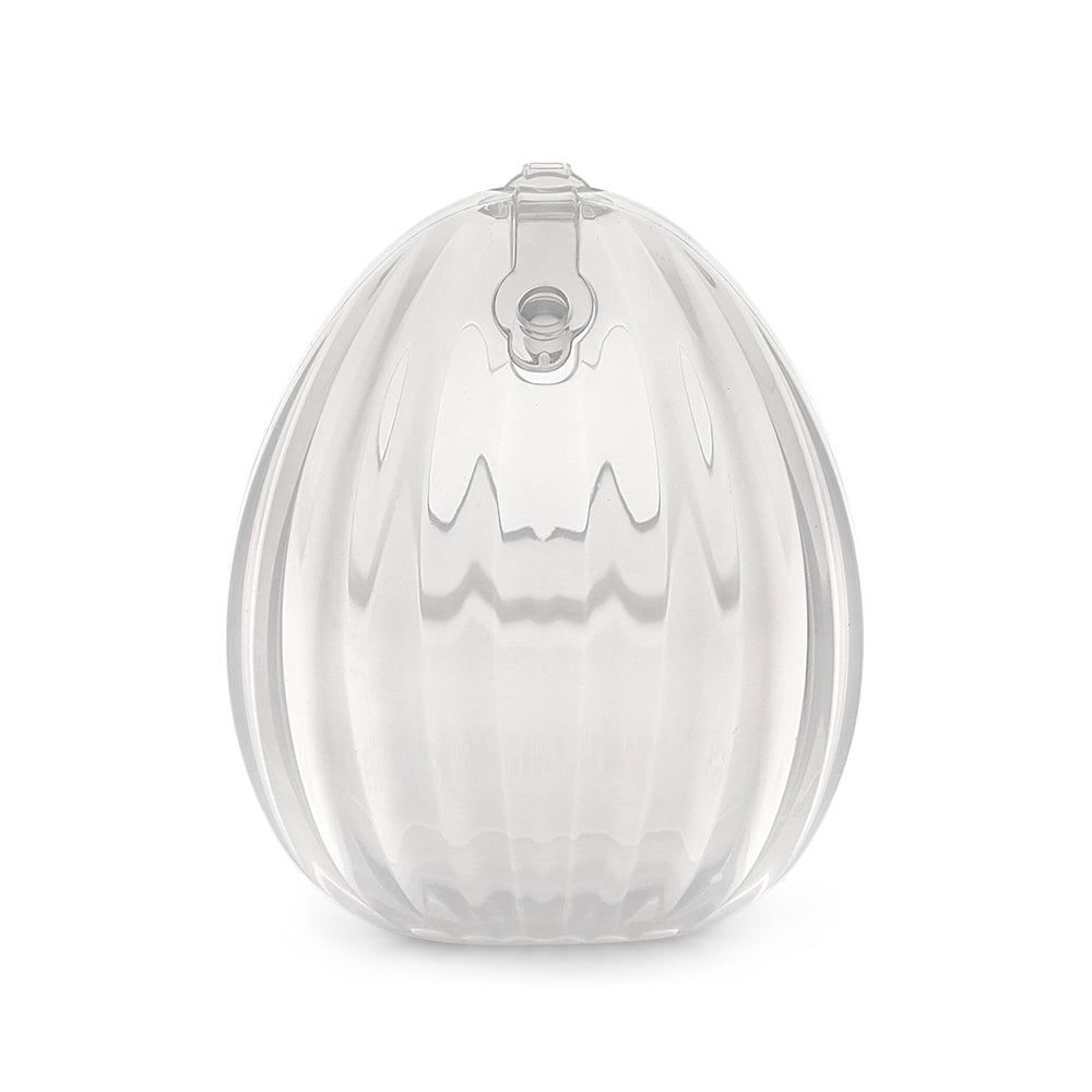 Haakaa Shell Wearable Non-Toxic Silicone Breast Pump