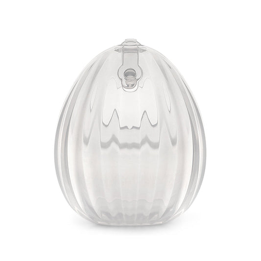 Haakaa Shell Wearable Non-Toxic Silicone Breast Pump