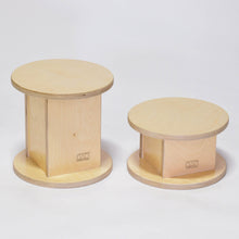 Load image into Gallery viewer, Magda Stool
