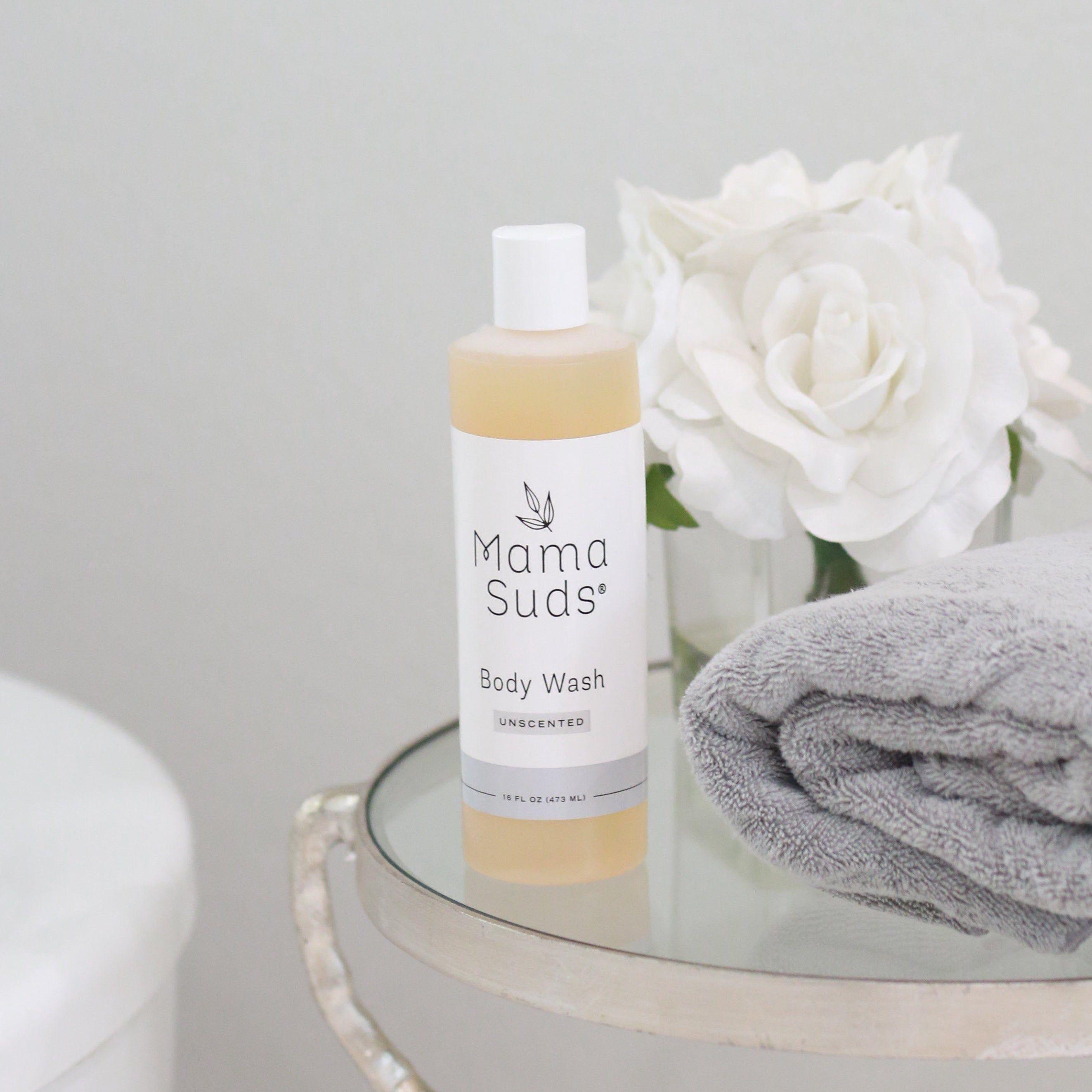 MamaSuds Body Wash - Thumbnail 5