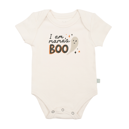 graphic bodysuit | mamas boo
