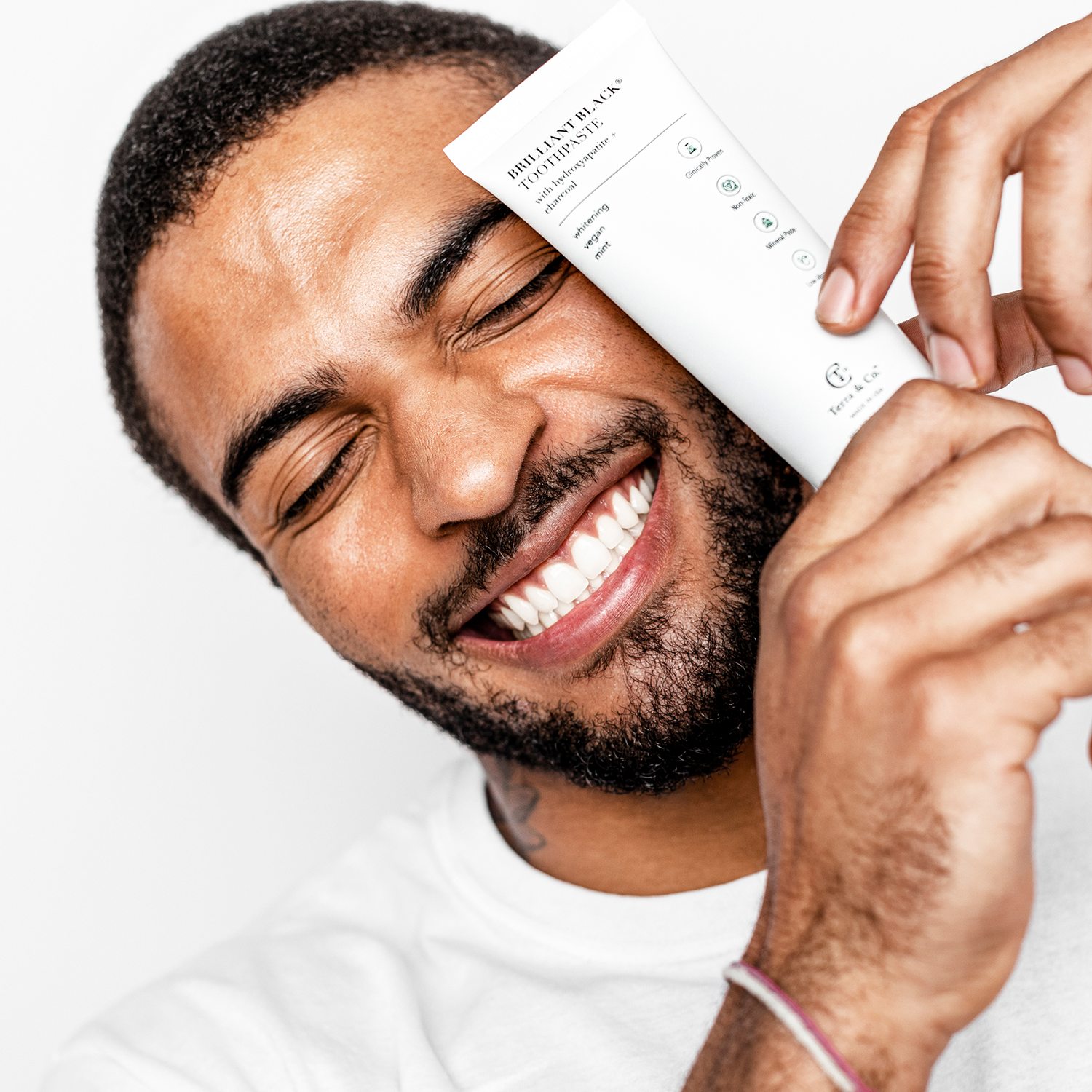 Terra & Co. Toothpaste - Thumbnail 4