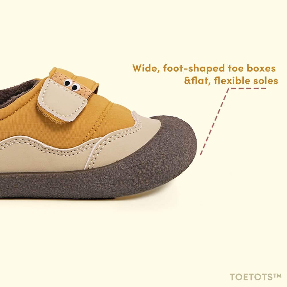 Maple - Kid Sneaker
