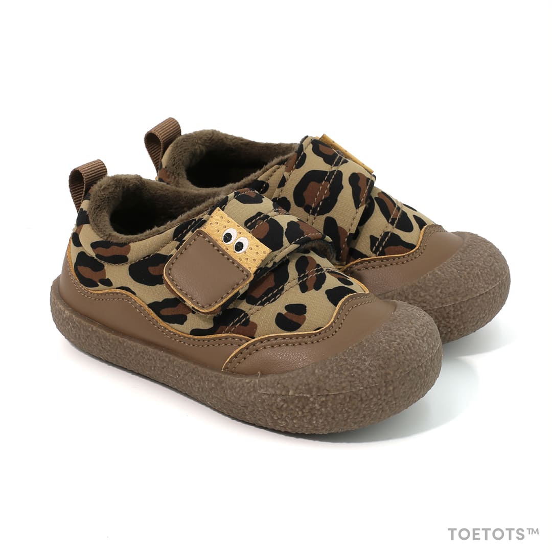Maple - Kid Sneaker