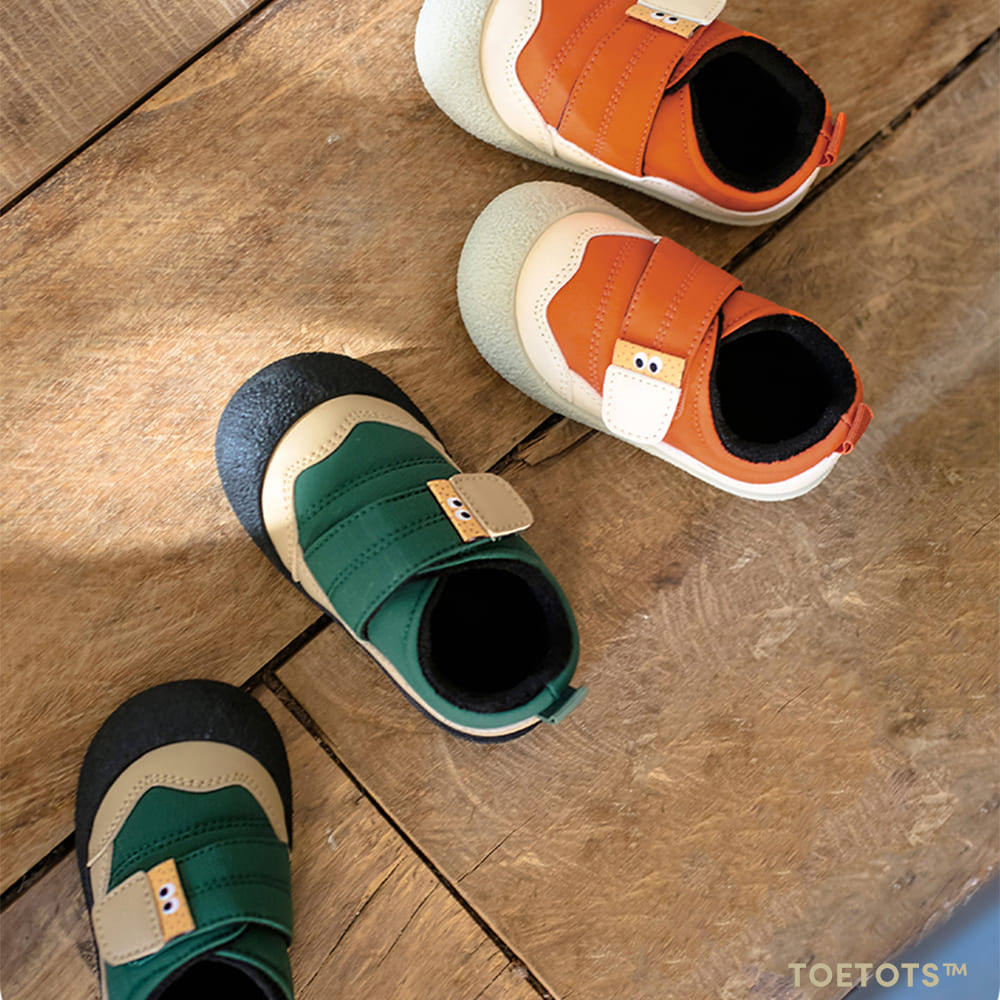 Maple - Kid Sneaker
