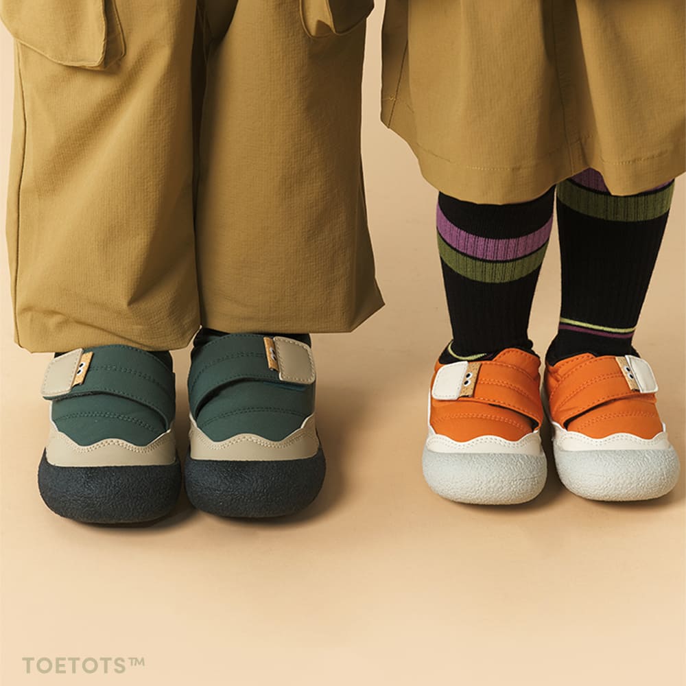 Maple - Kid Sneaker