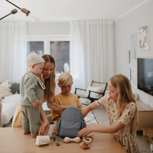 Load image into Gallery viewer, Silicone Baby Rattle Toy
