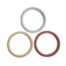 Load image into Gallery viewer, Pearl Teether Bracelet
