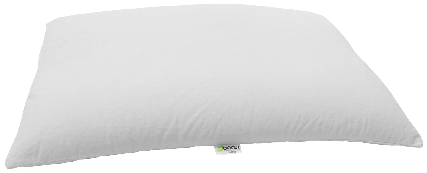 Millet Hull Pillow - Sleeping head bed pillow - Organic - Natural WheatDreamz