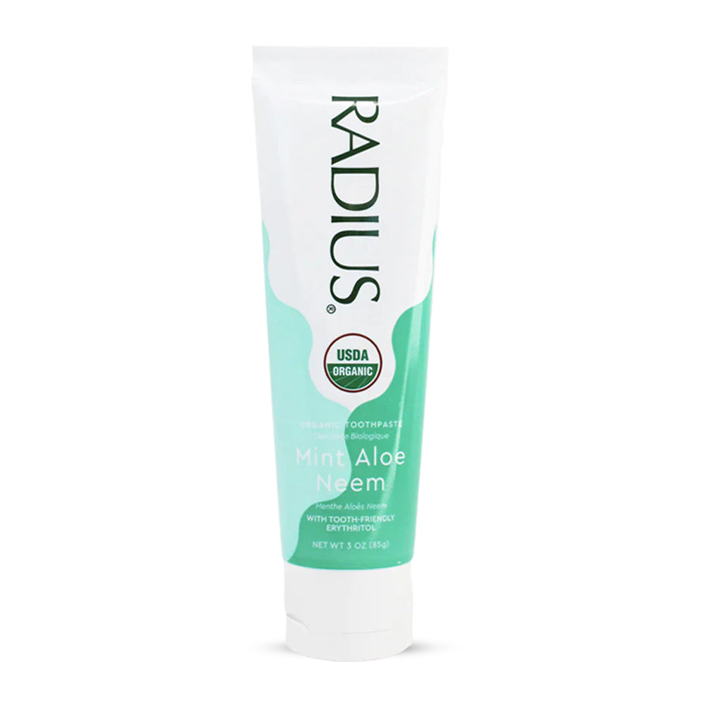 Radius Toothpaste - Thumbnail 2