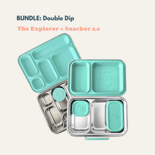 Load image into Gallery viewer, Bundle: The Snacker™ + The Explorer™
