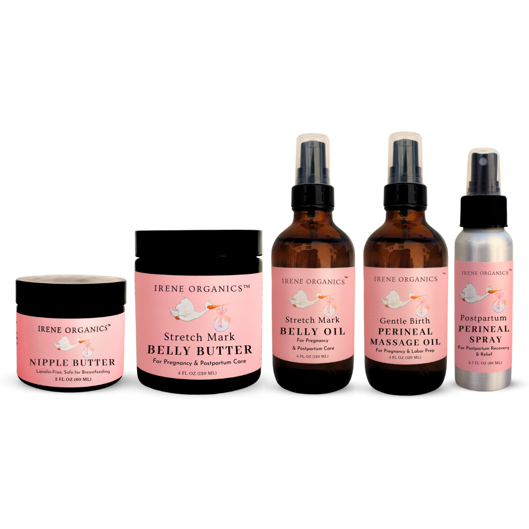 Irene Organics Skincare - Thumbnail 3