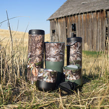Load image into Gallery viewer, Klean Kanteen 12oz TKWide with Twist Cap - Mossy Oak
