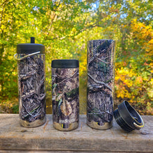 Load image into Gallery viewer, Klean Kanteen 20oz TKWide with Twist Cap - Mossy Oak
