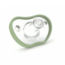 Load image into Gallery viewer, Nanobébé Flexy Non-Toxic Silicone Pacifier
