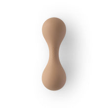 Load image into Gallery viewer, Silicone Baby Rattle Toy
