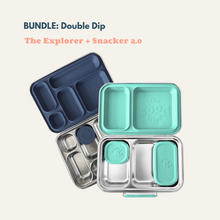 Load image into Gallery viewer, Bundle: The Snacker™ + The Explorer™
