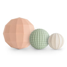 Load image into Gallery viewer, Nesting Spheres Sensory Toy
