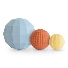 Load image into Gallery viewer, Nesting Spheres Sensory Toy
