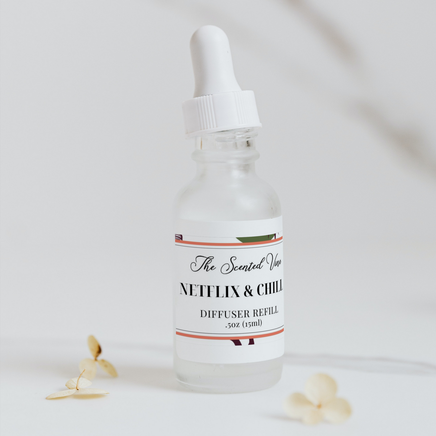 Netflix & Chill Oil Diffuser Refill