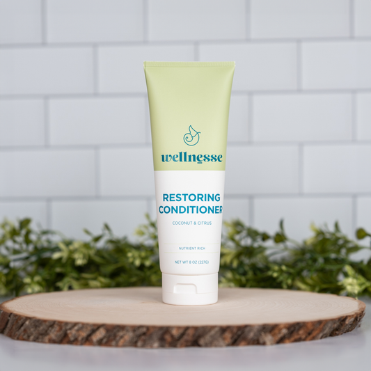 Restoring Conditioner