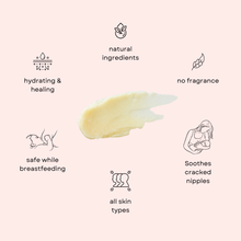 Load image into Gallery viewer, Nipple Butter
