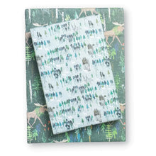 Load image into Gallery viewer, Double-sided Eco Wrapping Paper - Holiday
